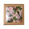 Pink Foam Peonies Roses White Silk Daisies Hydrangeas FAUX FLOWER BOX Party